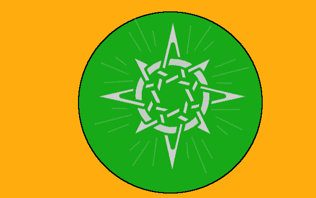 drapeau anathep
